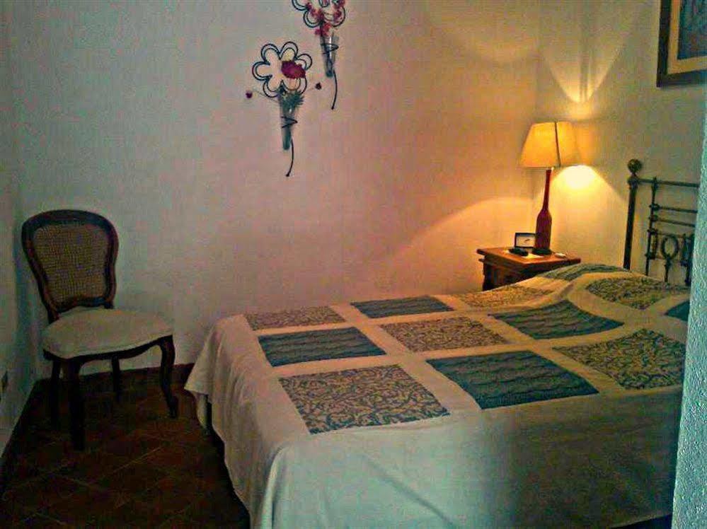 Casa Correo San Miguel de Allende Exterior foto